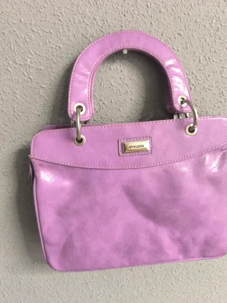 Bolso Joy & Lucca Lila