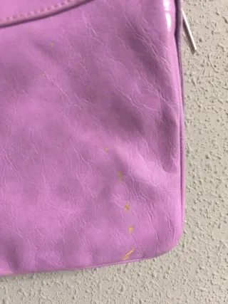 Bolso Joy & Lucca Lila