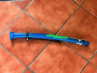 Trail Gator para bicicleta infantil