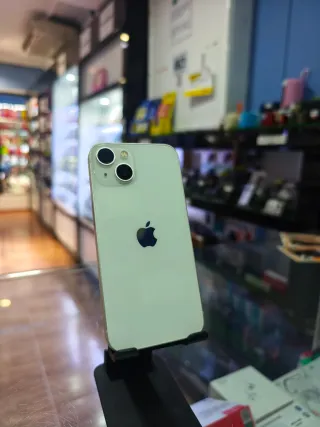 iPhone 13 bianco