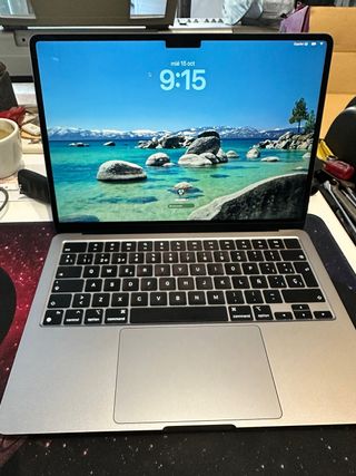 MacBook Air 2024 