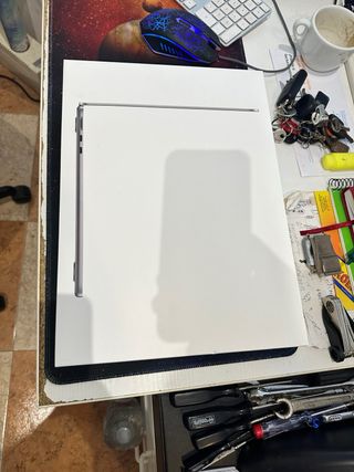 MacBook Air 2024 