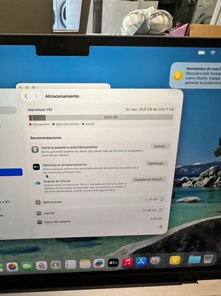 MacBook Air 2024 