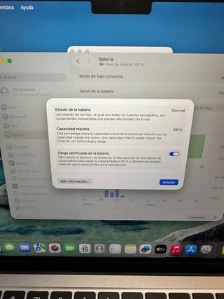 MacBook Air 2024 