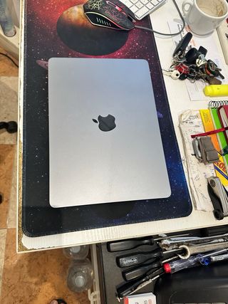 MacBook Air 2024 