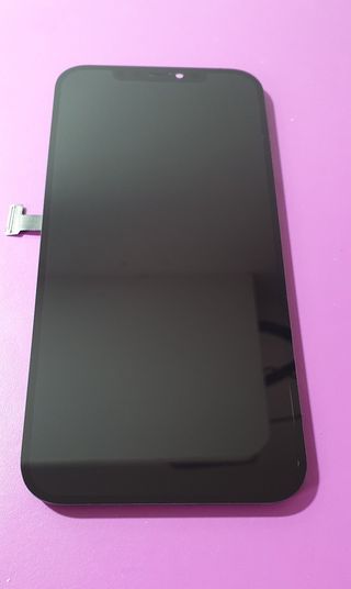 Schermo originale per iPhone 12 Pro Max