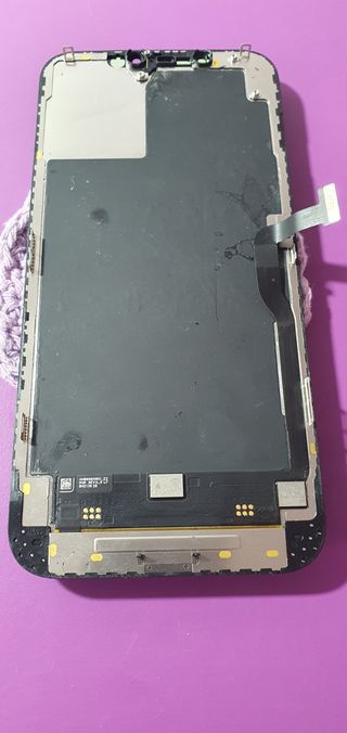 Schermo originale per iPhone 12 Pro Max