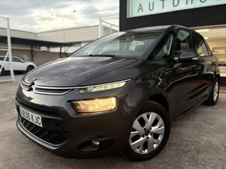 Citroen C4 Picasso 2016