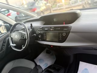 Citroen C4 Picasso 2016