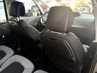 Citroen C4 Picasso 2016