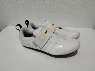 mavic T44,5 triatlón 