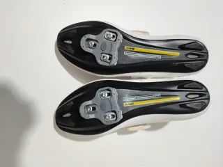 mavic T44,5 triatlón 