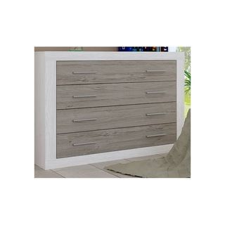 ✅COMODA LARA MUEBLE KIT Nuevo