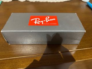 Gafas Ray-Ban Julie Doradas