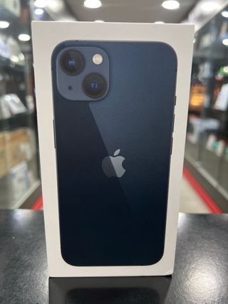 iPhone 13 128 GB Midnight
