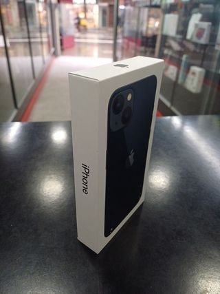 iPhone 13 128 GB Midnight