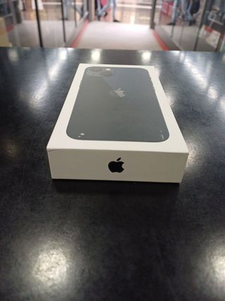 iPhone 13 128 GB Midnight