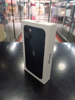 iPhone 13 128 GB Midnight