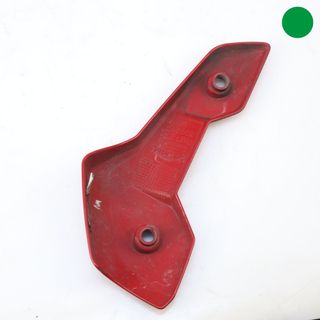Protezione radiatore destra TRIUMPH Trident 660