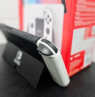 Nintendo Switch OLED (Somos tienda)(Con garantía)