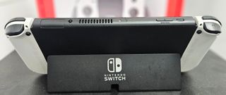 Nintendo Switch OLED (Somos tienda)(Con garantía)
