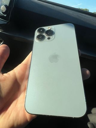 iPhone 13 Pro Max 256 GB Grigio