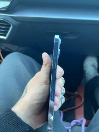 iPhone 13 Pro Max 256 GB Grigio