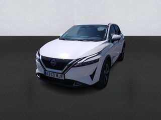 Nissan Qashqai   E-POWER 140 KW (190 CV) N-Connecta 