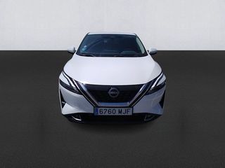 Nissan Qashqai   E-POWER 140 KW (190 CV) N-Connecta 