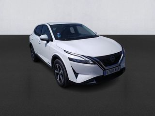 Nissan Qashqai   E-POWER 140 KW (190 CV) N-Connecta 