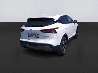 Nissan Qashqai   E-POWER 140 KW (190 CV) N-Connecta 