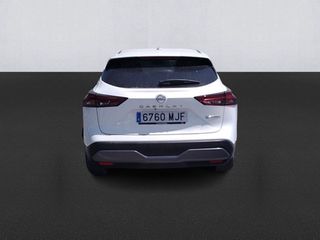 Nissan Qashqai   E-POWER 140 KW (190 CV) N-Connecta 
