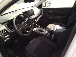 Nissan Qashqai   E-POWER 140 KW (190 CV) N-Connecta 