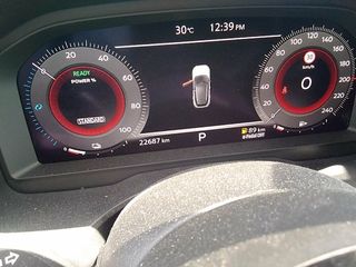 Nissan Qashqai   E-POWER 140 KW (190 CV) N-Connecta 