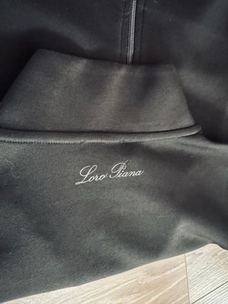Sudadera cremallera hombre XXL