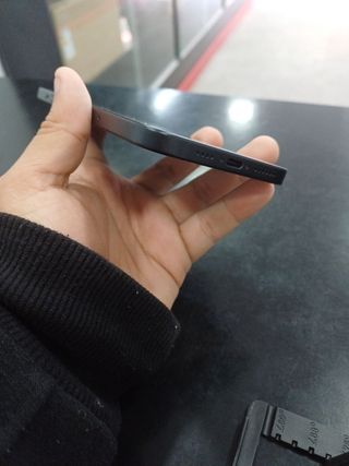 iPhone 15 Plus 128 GB Nero