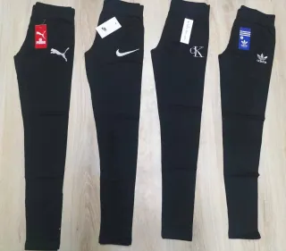Mallas Mujer Adidas, Nike, Puma 