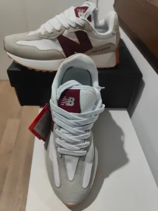 Zapatillas 
