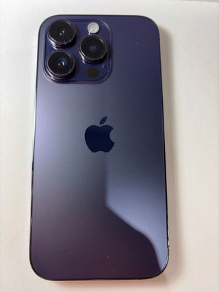 iPhone 14 Pro 256 GB viola