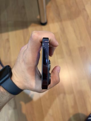 iPhone 14 Pro 256 GB viola
