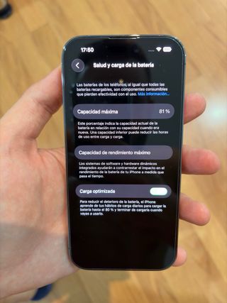 iPhone 14 Pro 256 GB viola