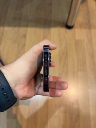 iPhone 14 Pro 256 GB viola