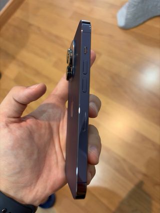iPhone 14 Pro 256 GB viola