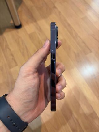 iPhone 14 Pro 256 GB viola