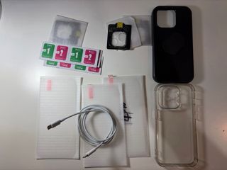 iPhone 14 Pro 256 GB viola