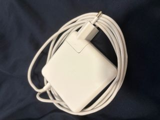 Cargador USB-C MacBook 