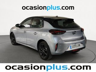 Opel Corsa 1.2 Turbo XHL GS-Line 74 kW (100 CV)