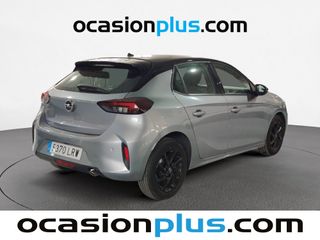 Opel Corsa 1.2 Turbo XHL GS-Line 74 kW (100 CV)