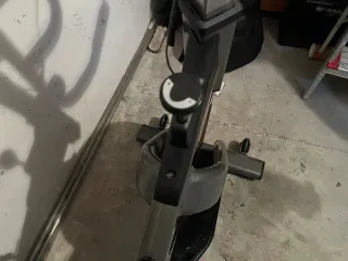Bicicleta Estática Indoor Bike