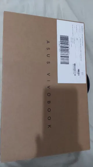 Asus Vivobook TP3407S Intel Ultra 7 Precintado